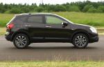 Nissan Qashqai 2007 года
